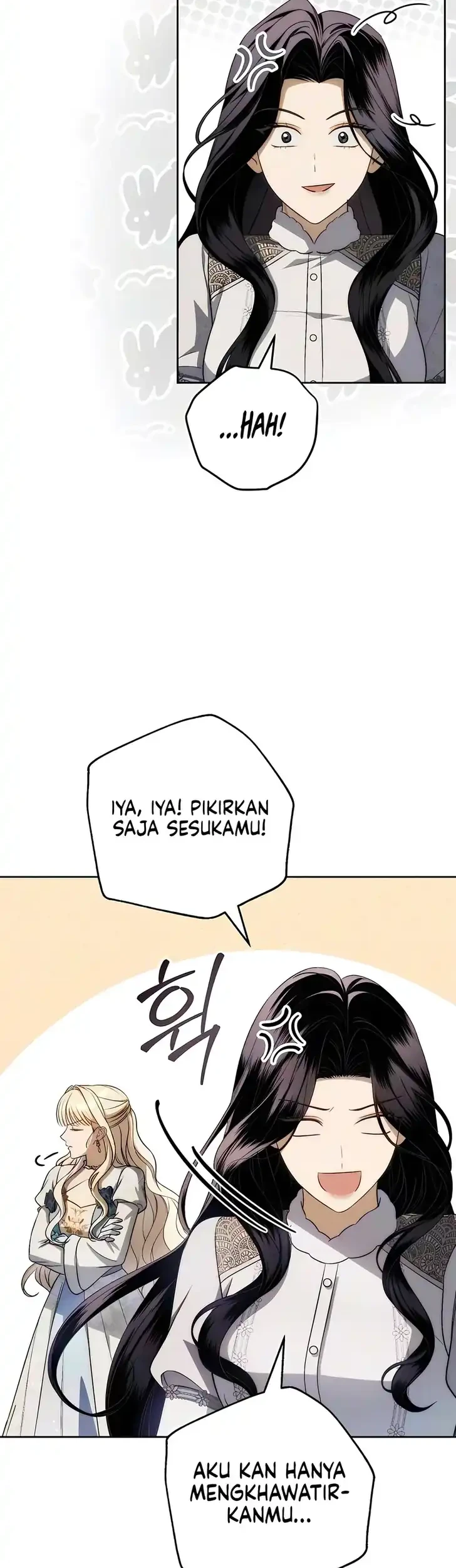 Husband Thief Bab 21 halaman 14