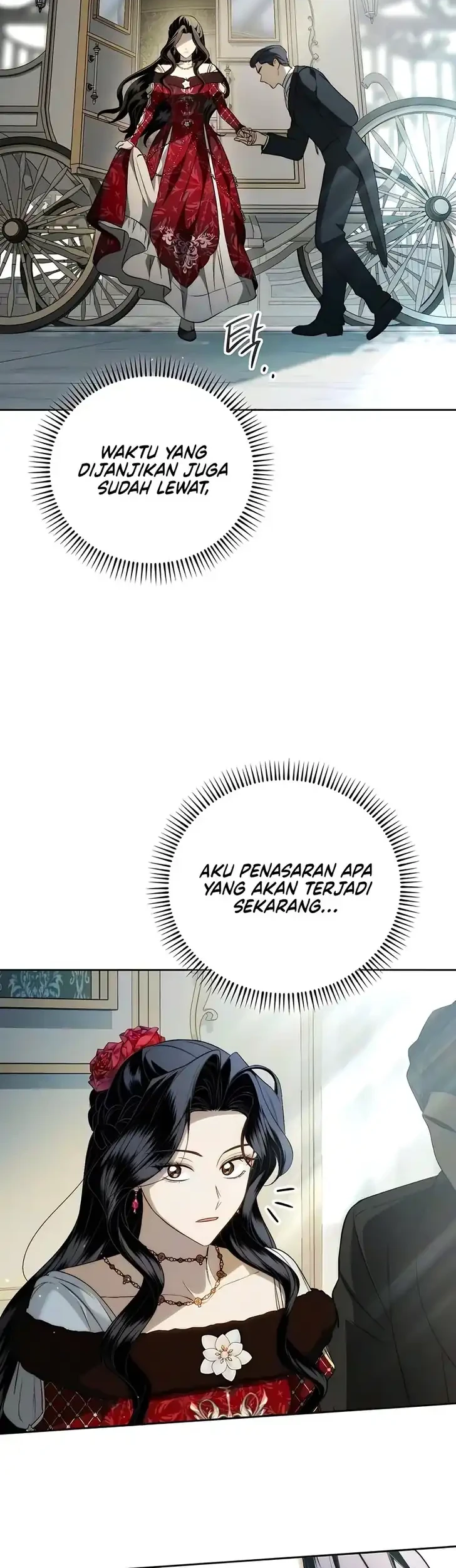 Husband Thief Bab 21 halaman 29