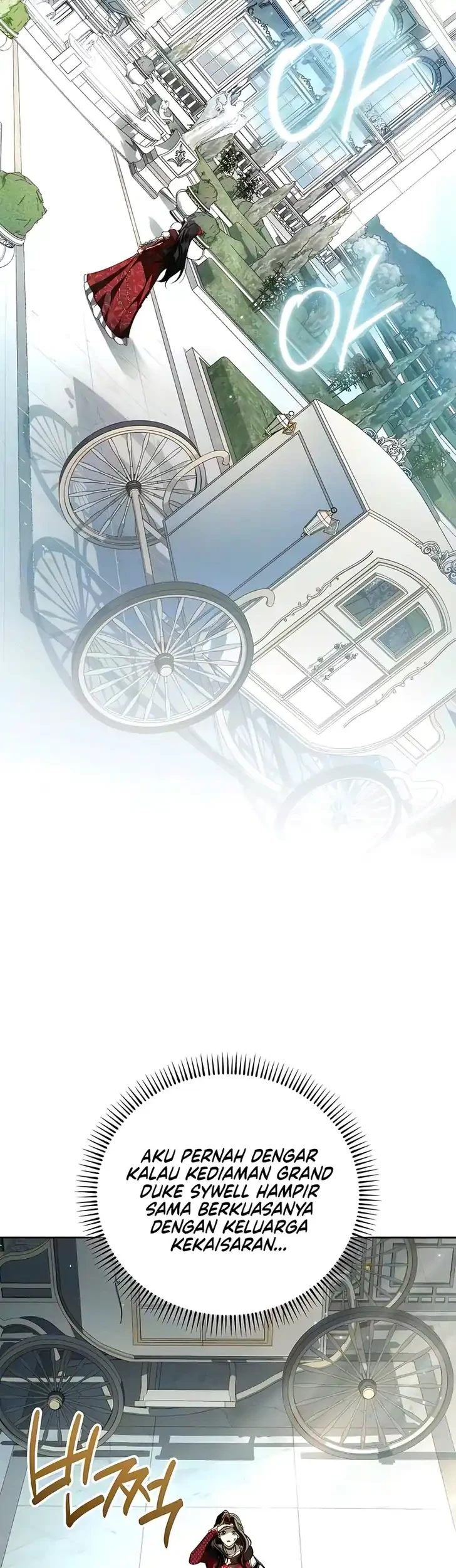 Husband Thief Bab 21 halaman 31