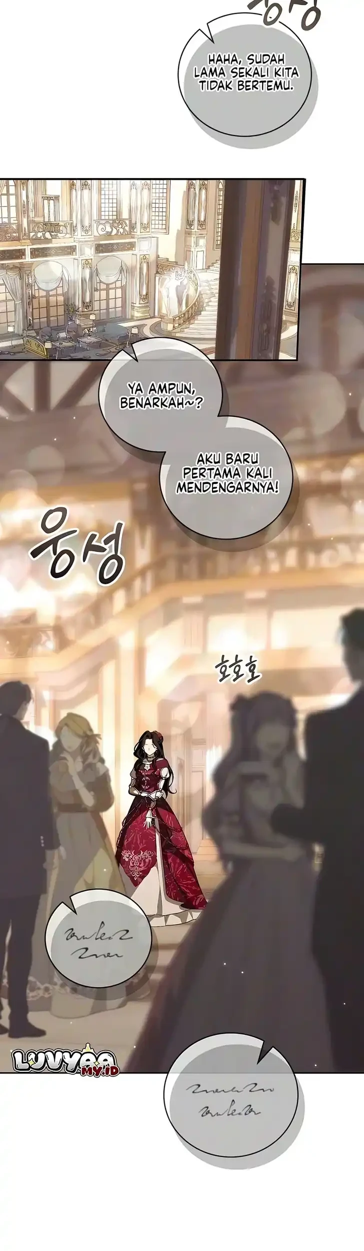 Husband Thief Bab 21 halaman 34