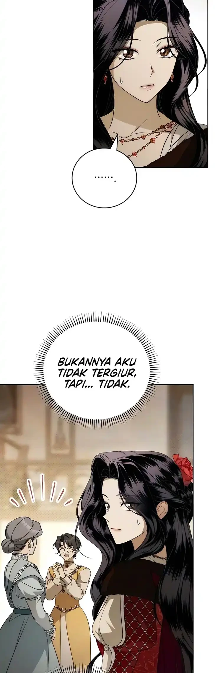 Husband Thief Bab 21 halaman 45