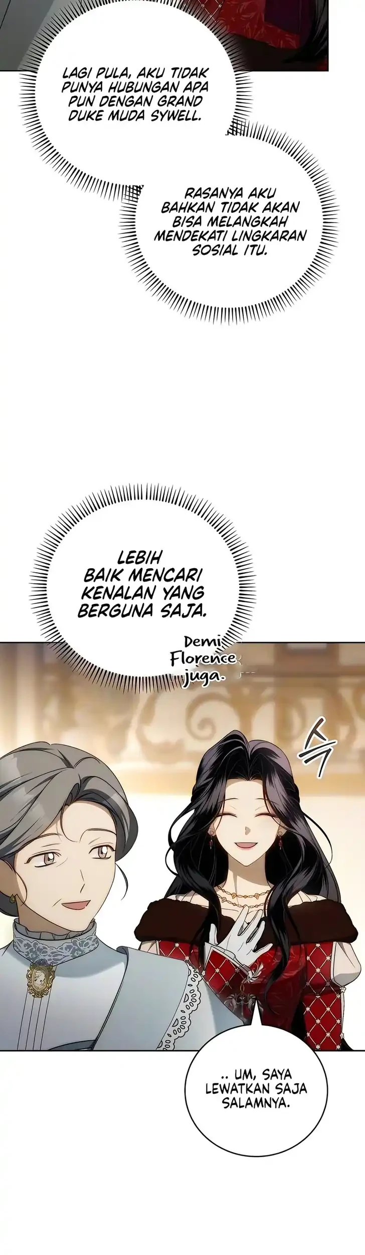 Husband Thief Bab 21 halaman 46