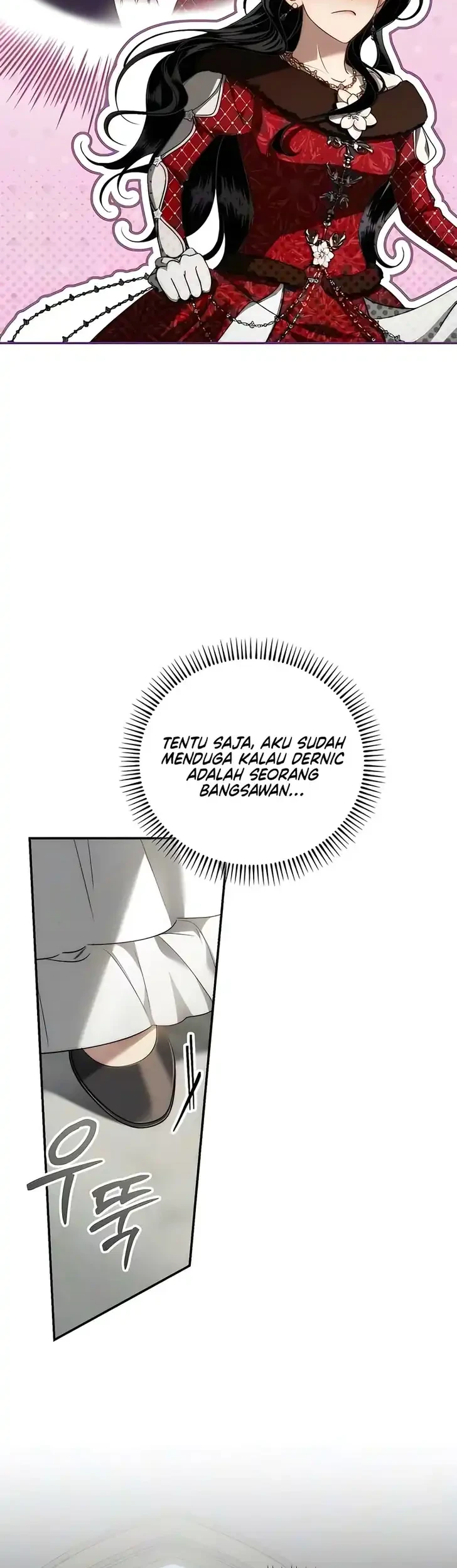 Husband Thief Bab 22 halaman 14