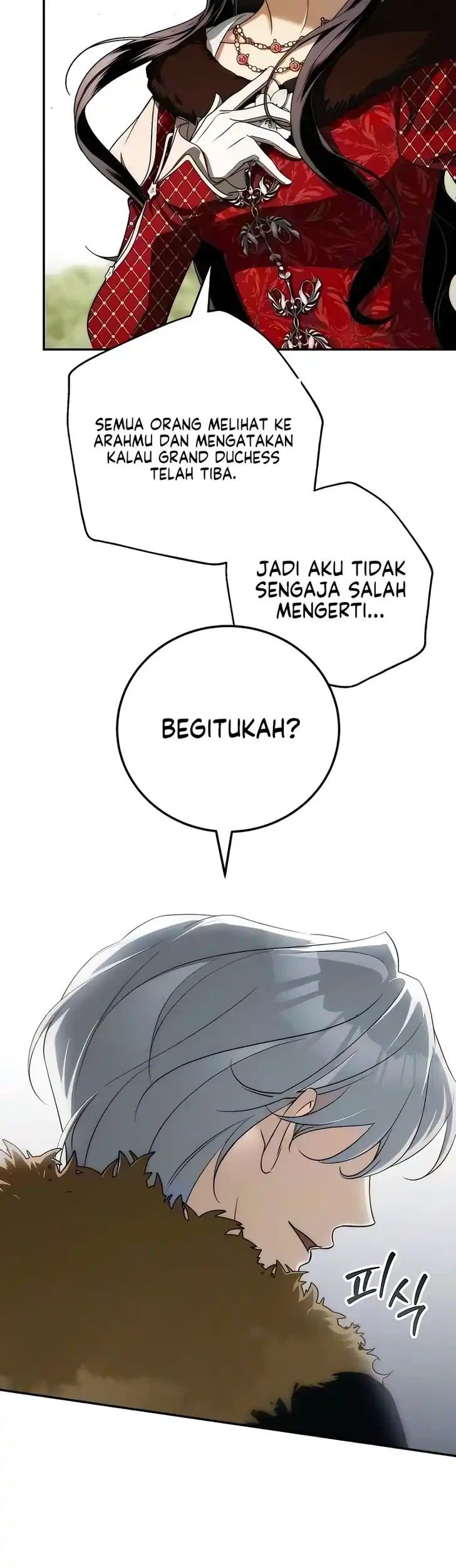 Husband Thief Bab 22 halaman 19