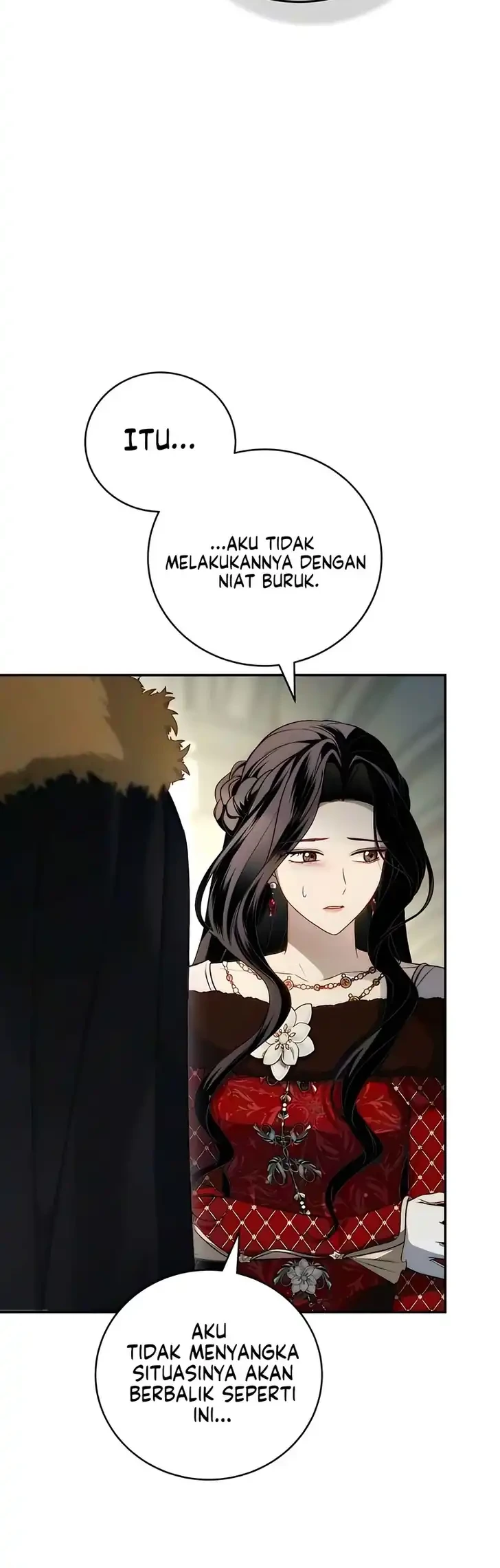 Husband Thief Bab 22 halaman 21