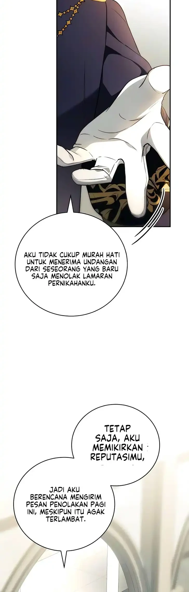 Husband Thief Bab 22 halaman 24