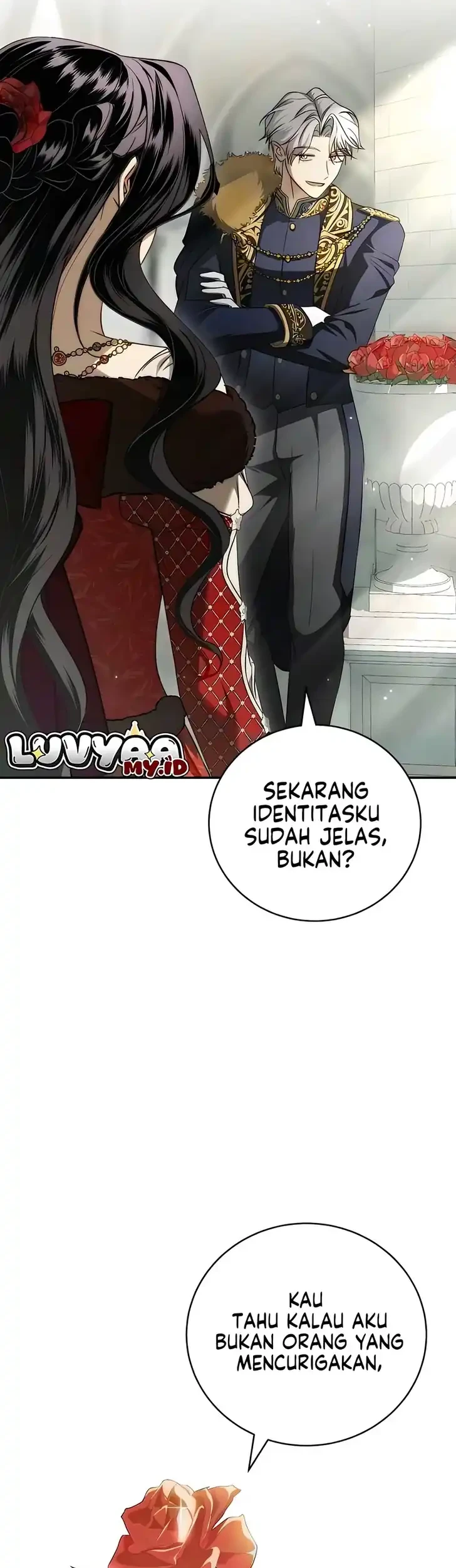 Husband Thief Bab 22 halaman 29