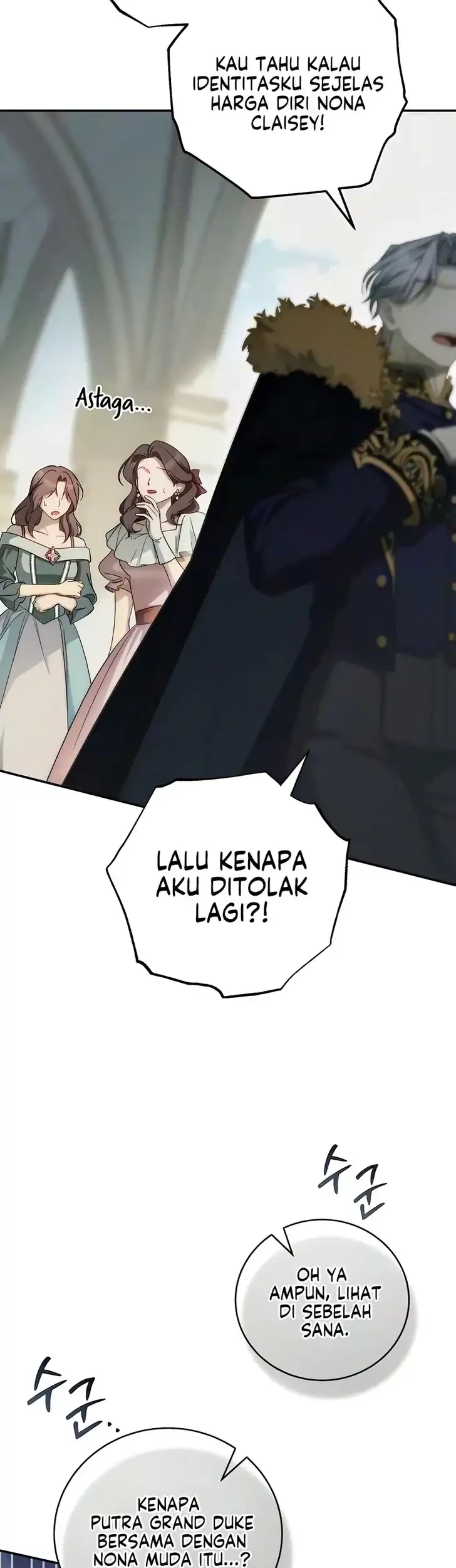 Husband Thief Bab 22 halaman 34