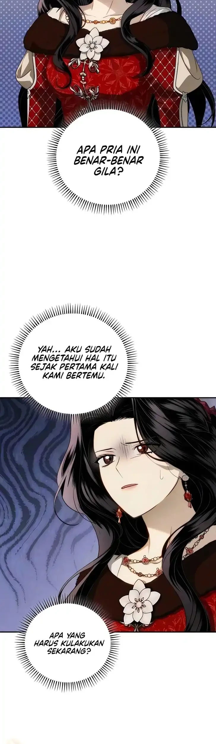 Husband Thief Bab 22 halaman 38