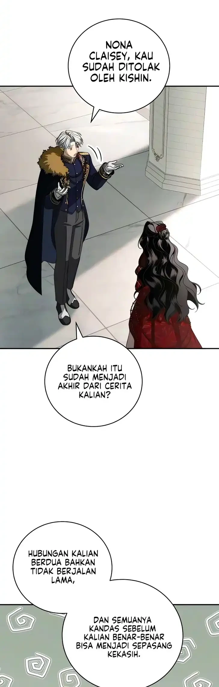 Husband Thief Bab 22 halaman 45