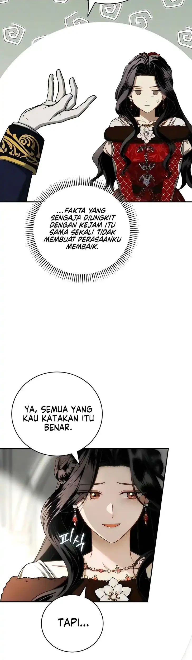 Husband Thief Bab 22 halaman 46
