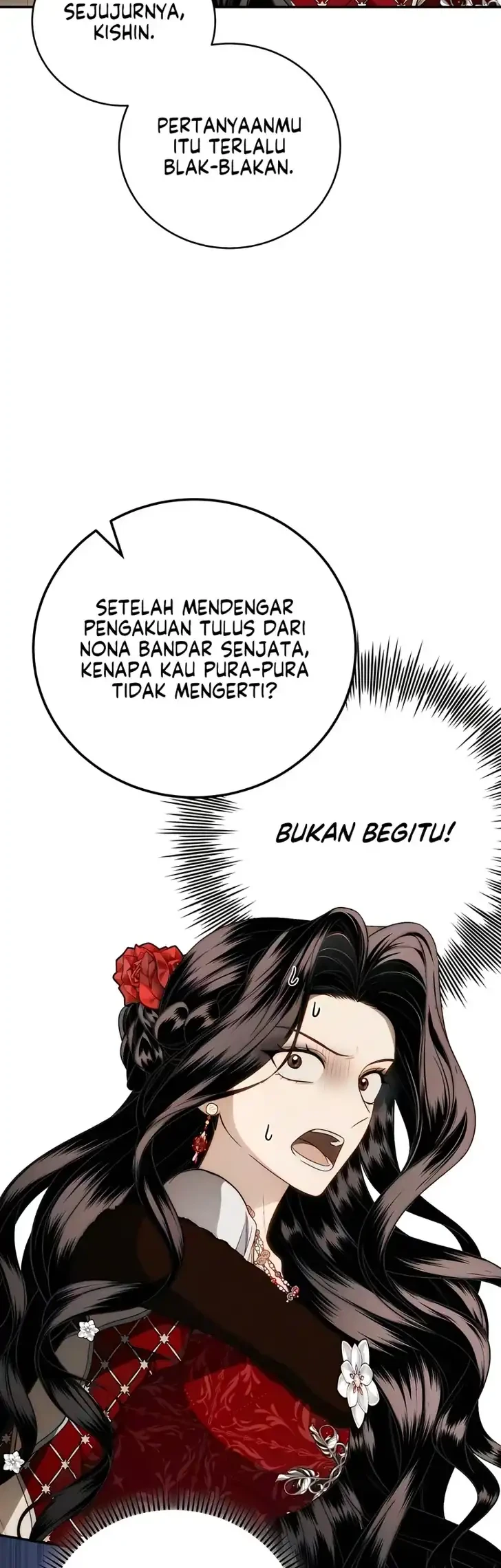 Husband Thief Bab 23 halaman 21