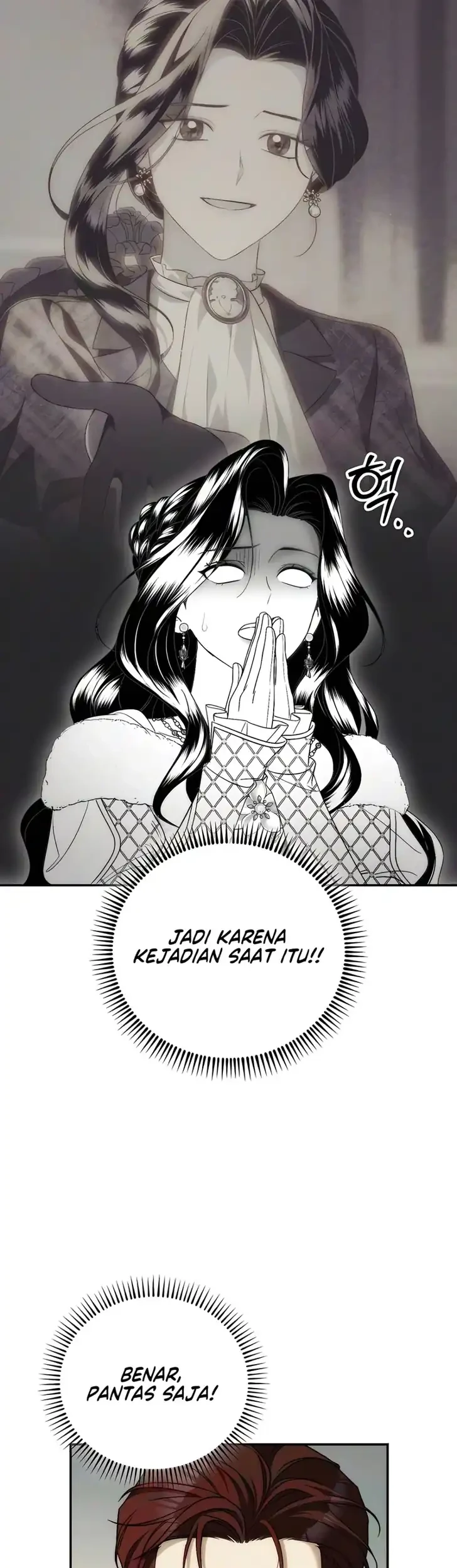 Husband Thief Bab 23 halaman 28