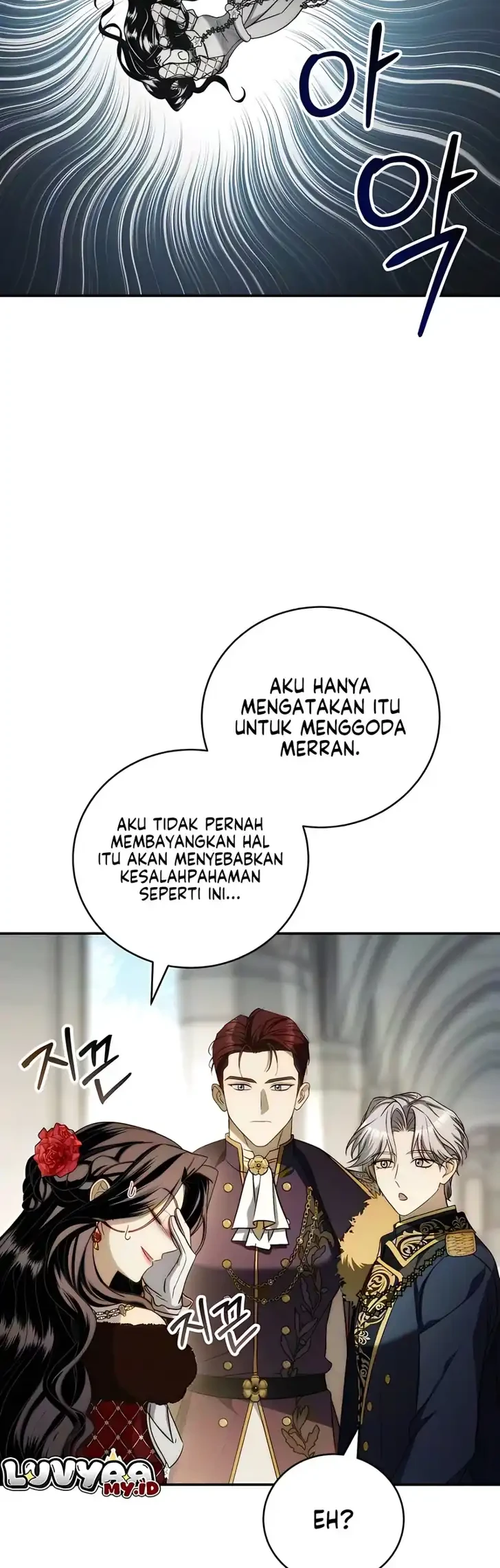 Husband Thief Bab 23 halaman 30