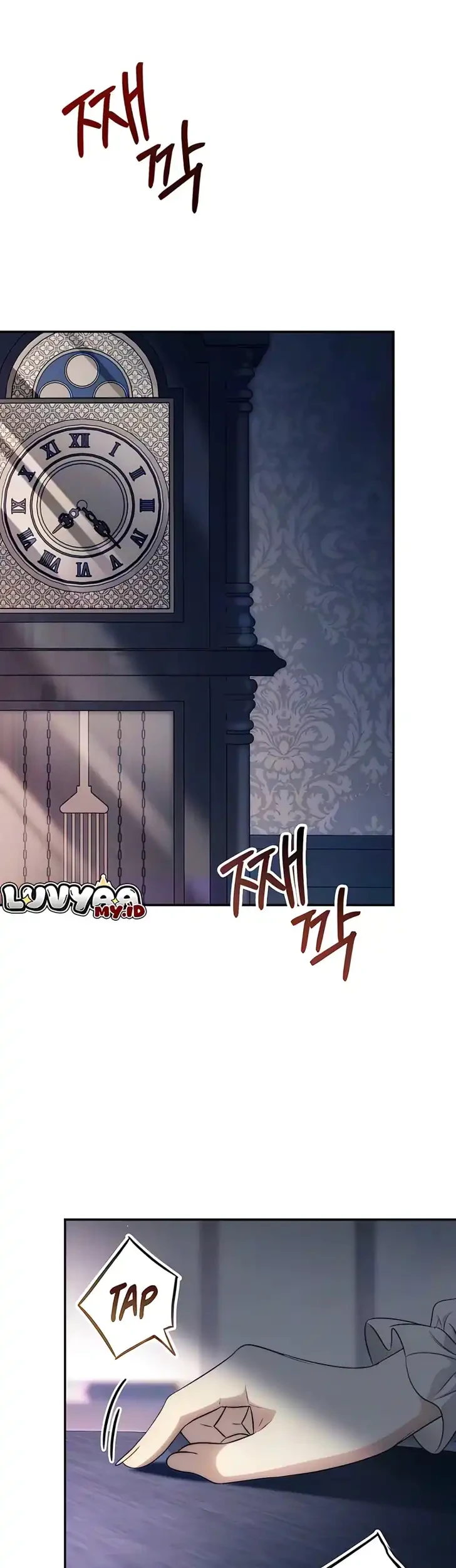 Husband Thief Bab 24 halaman 43
