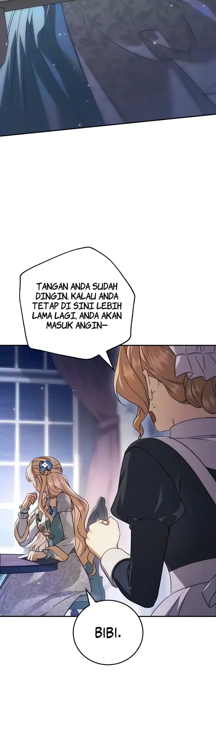 Husband Thief Bab 24 halaman 47