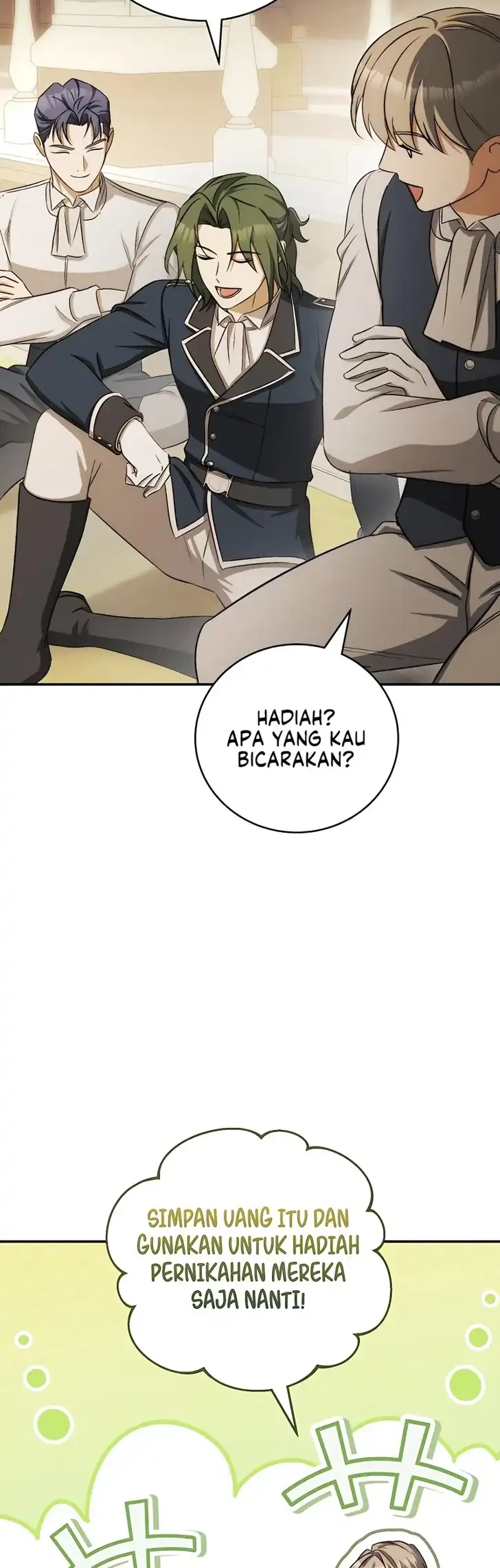 Husband Thief Bab 26 halaman 21