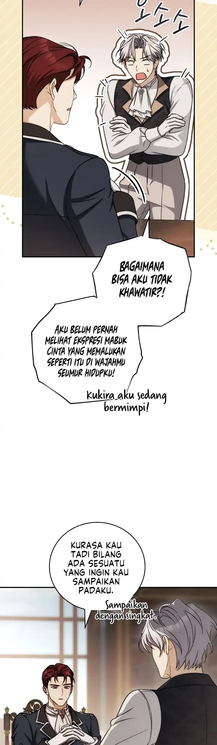 Husband Thief Bab 26 halaman 28