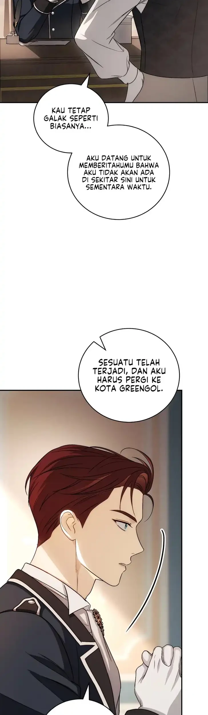 Husband Thief Bab 26 halaman 29