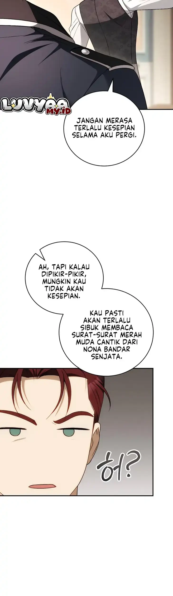 Husband Thief Bab 26 halaman 32