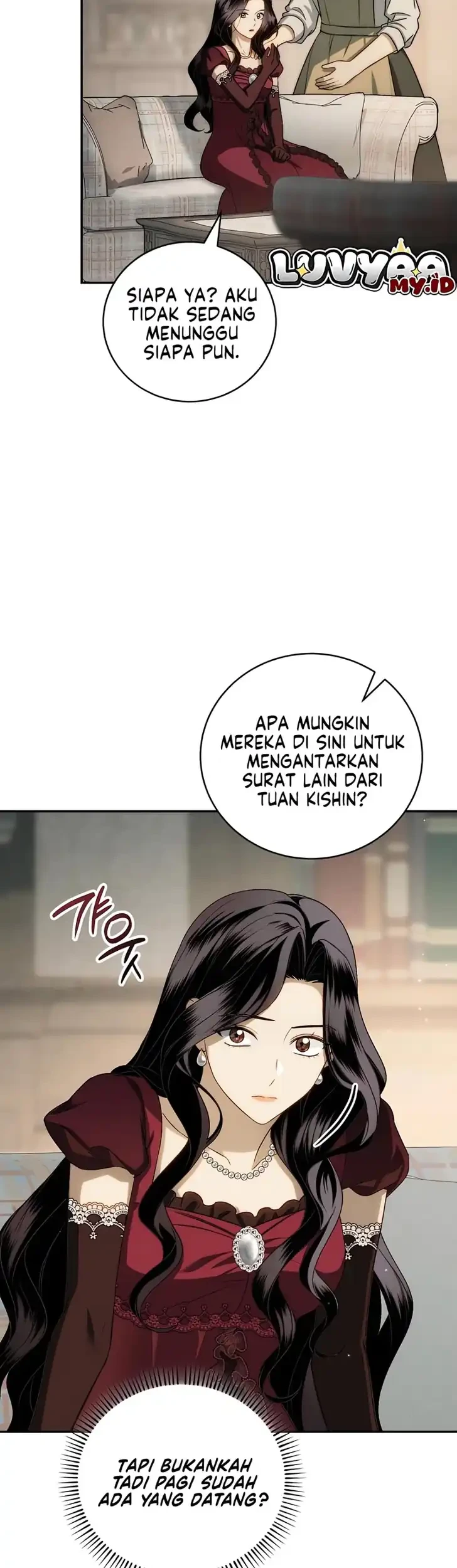 Husband Thief Bab 26 halaman 49