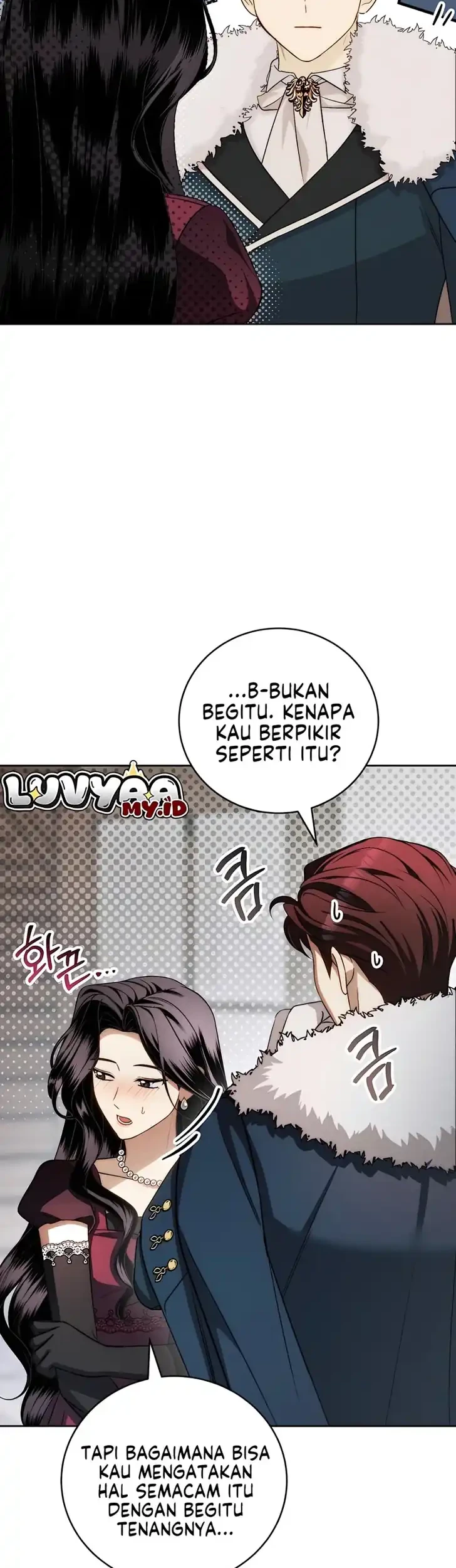 Husband Thief chapter 27 halaman 5