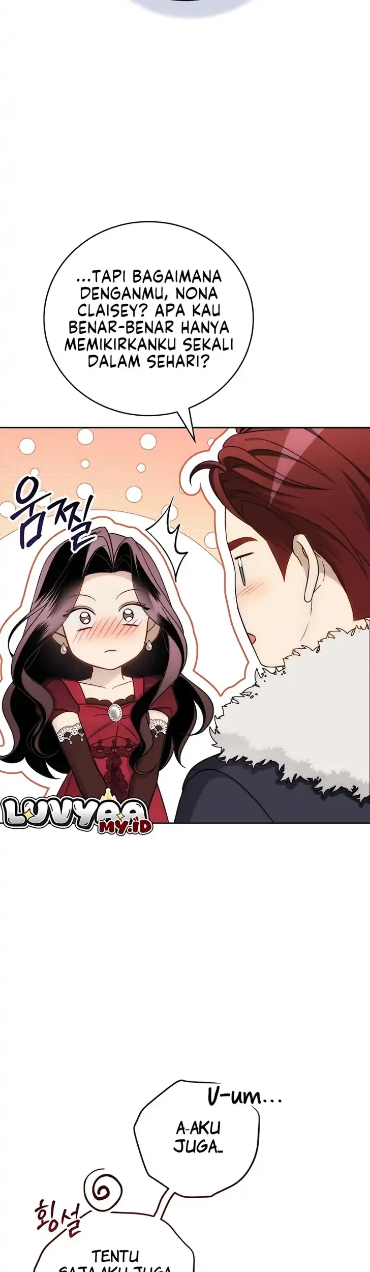 Husband Thief chapter 27 halaman 8