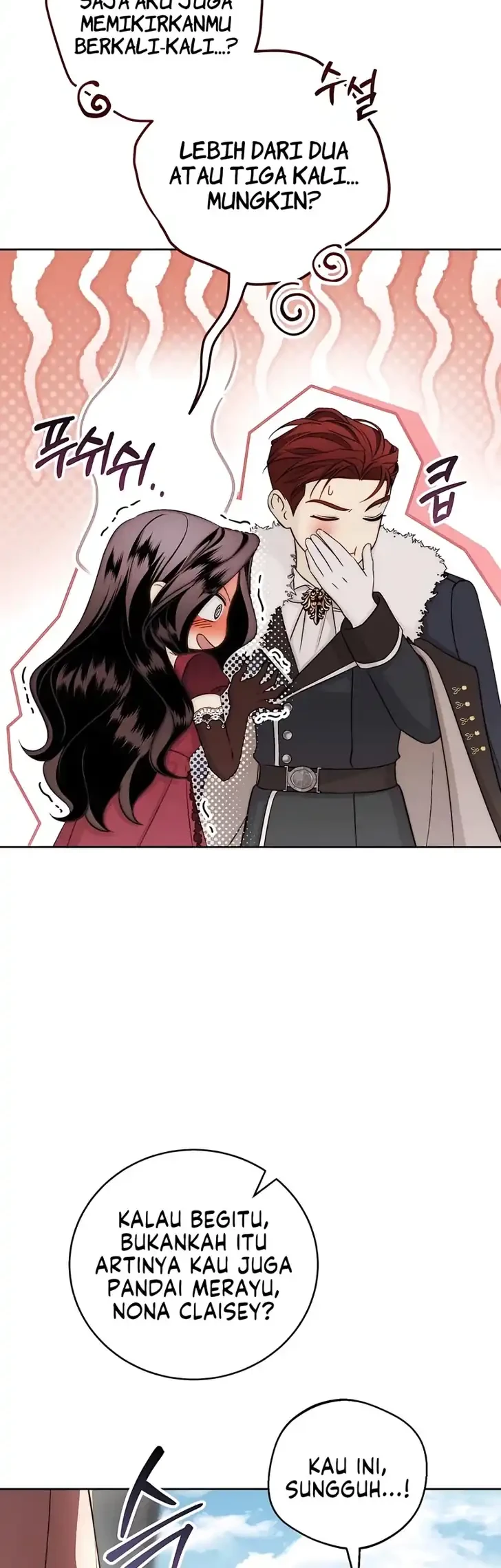 Husband Thief chapter 27 halaman 9