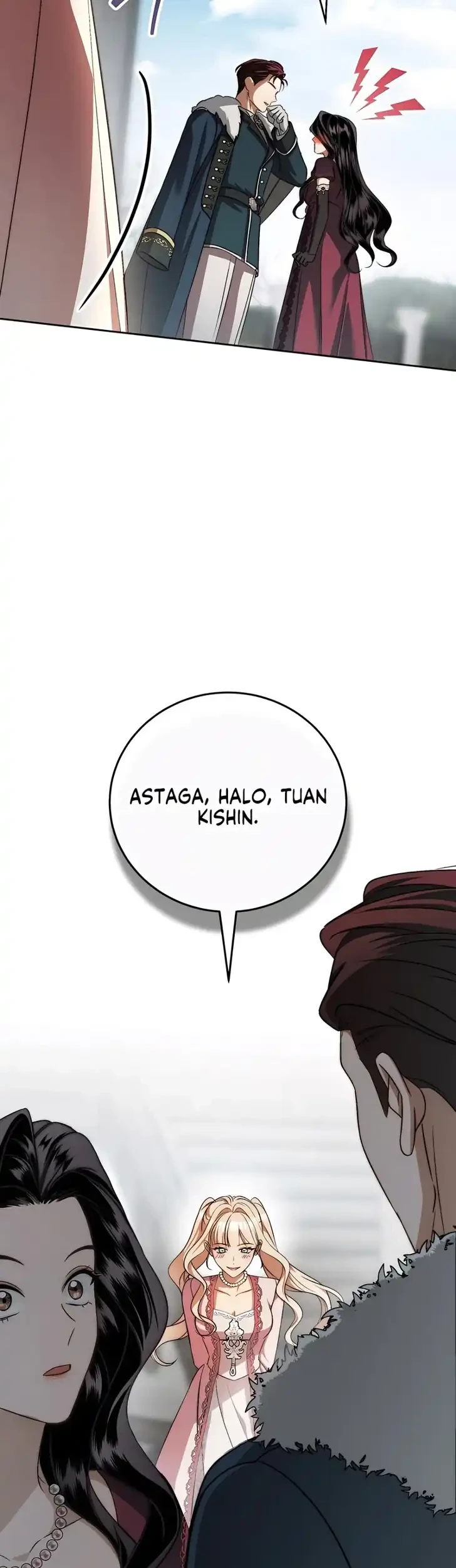 Husband Thief chapter 27 halaman 10