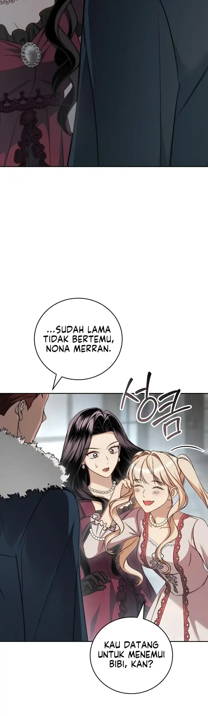Husband Thief chapter 27 halaman 11