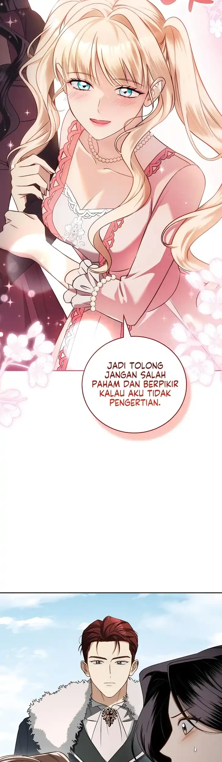 Husband Thief chapter 27 halaman 13