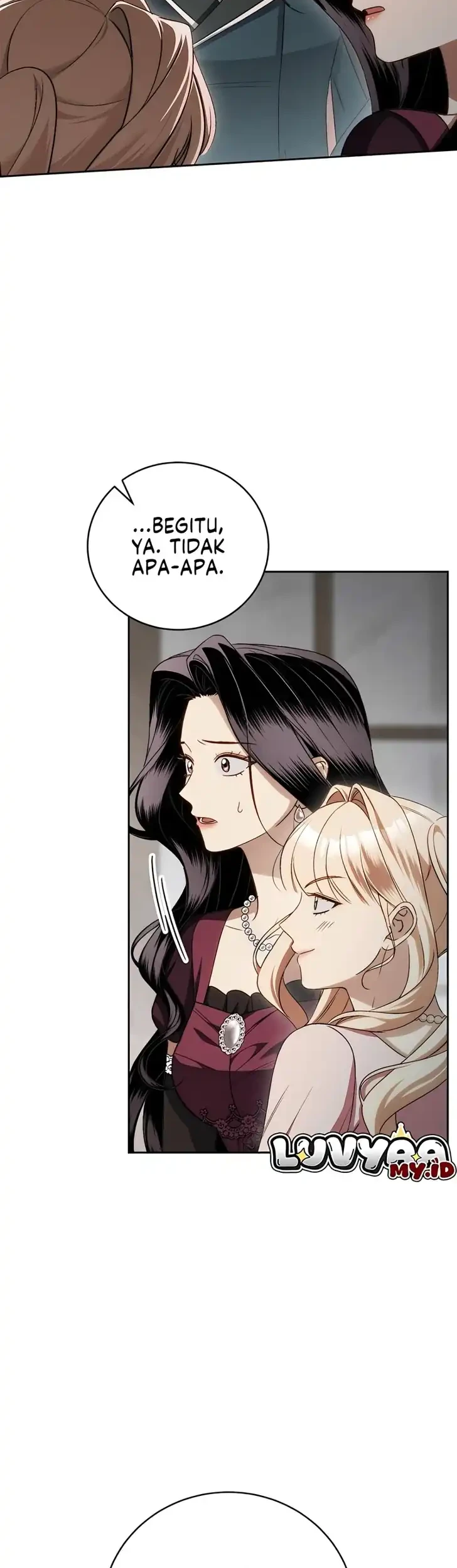 Husband Thief chapter 27 halaman 14