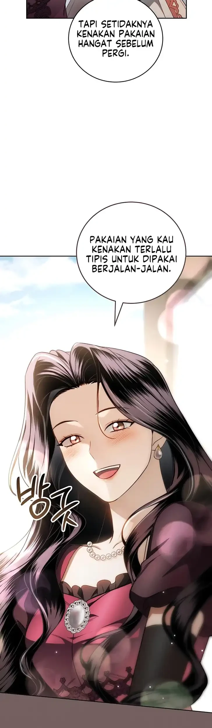 Husband Thief chapter 27 halaman 17