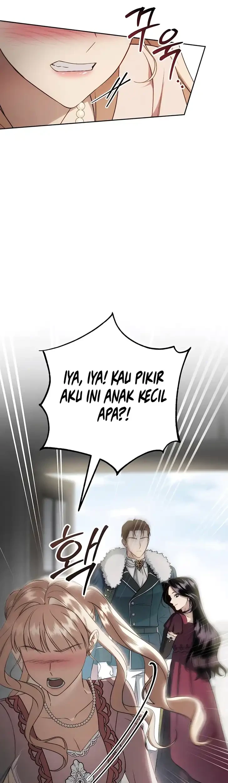 Husband Thief chapter 27 halaman 19