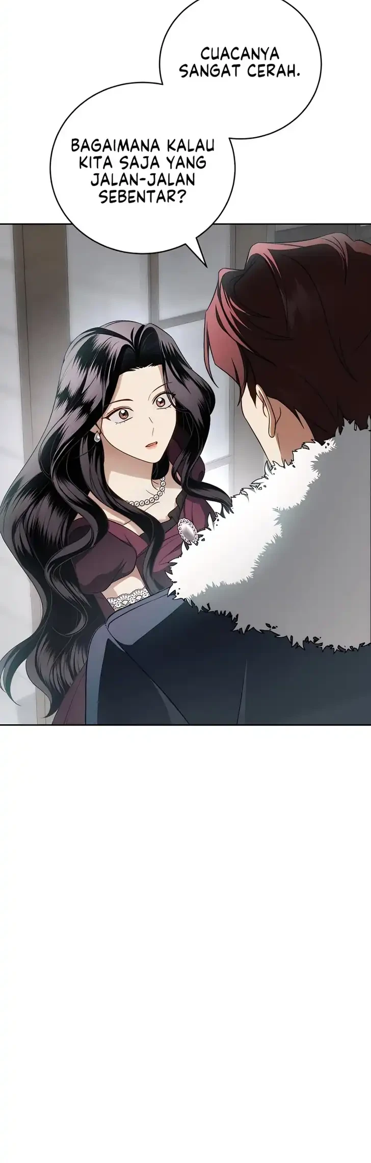 Husband Thief chapter 27 halaman 21