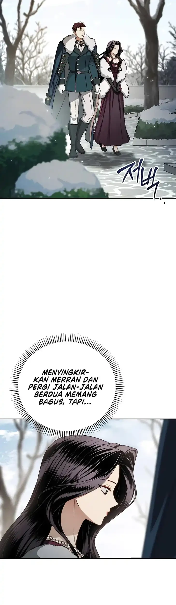 Husband Thief chapter 27 halaman 23