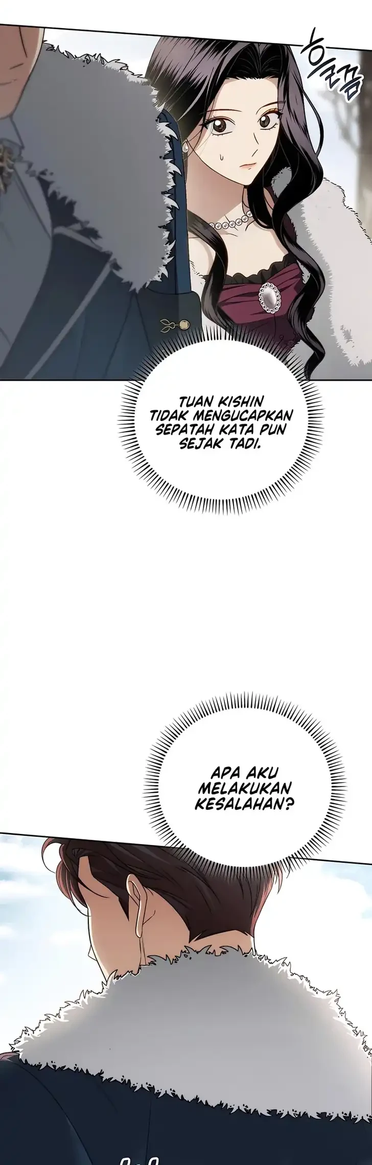 Husband Thief chapter 27 halaman 24