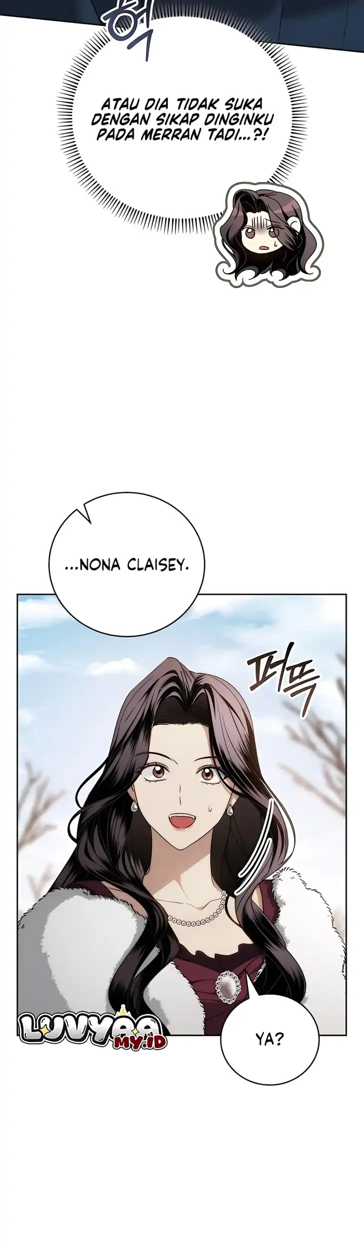 Husband Thief chapter 27 halaman 25