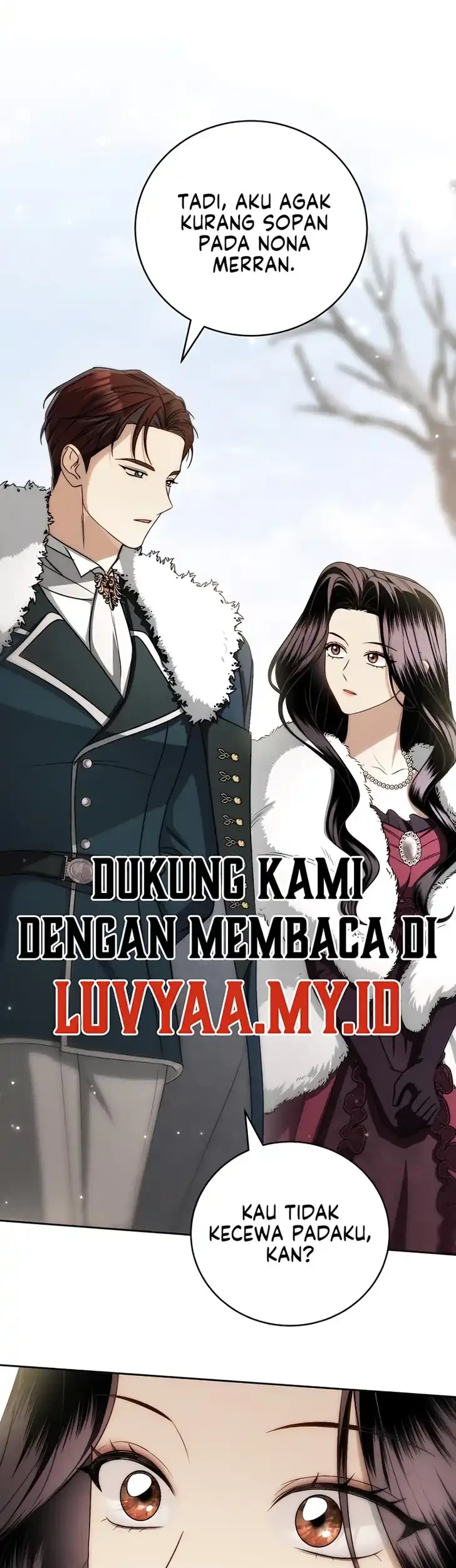 Husband Thief chapter 27 halaman 26
