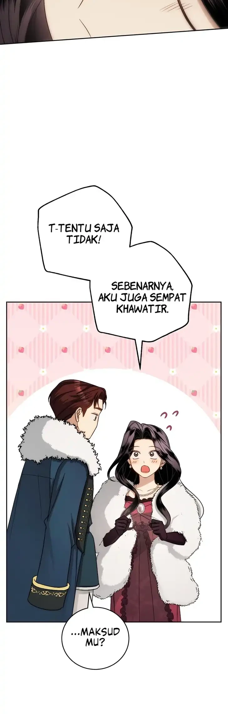 Husband Thief chapter 27 halaman 27