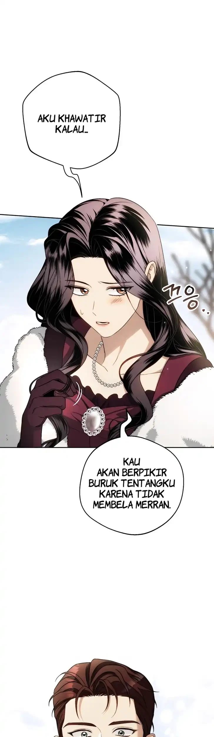 Husband Thief chapter 27 halaman 28