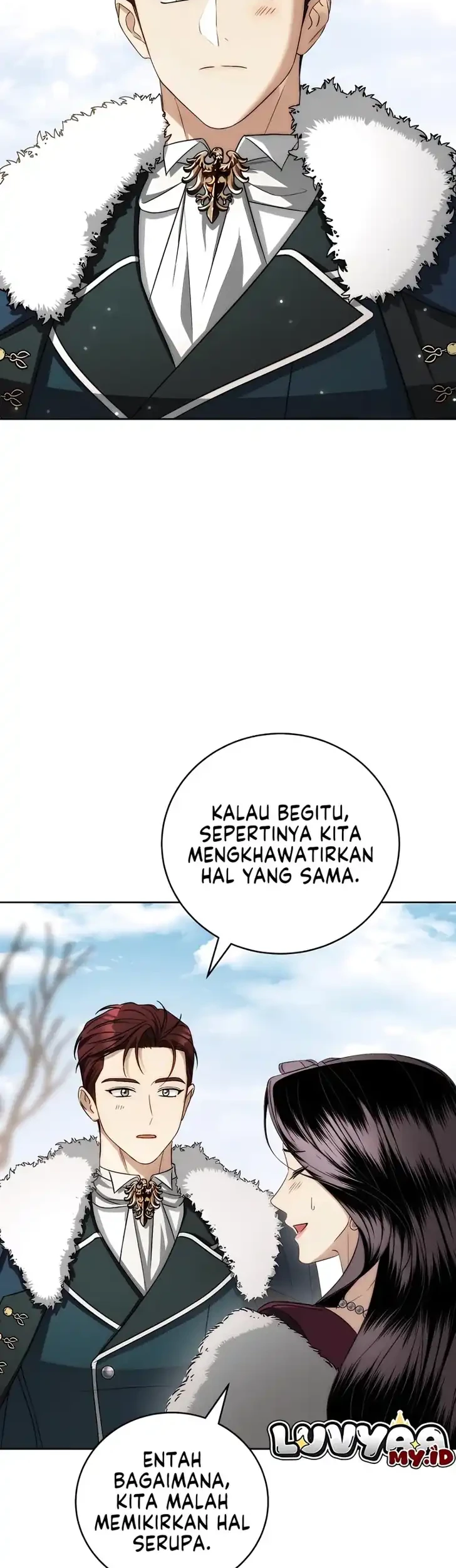 Husband Thief chapter 27 halaman 29