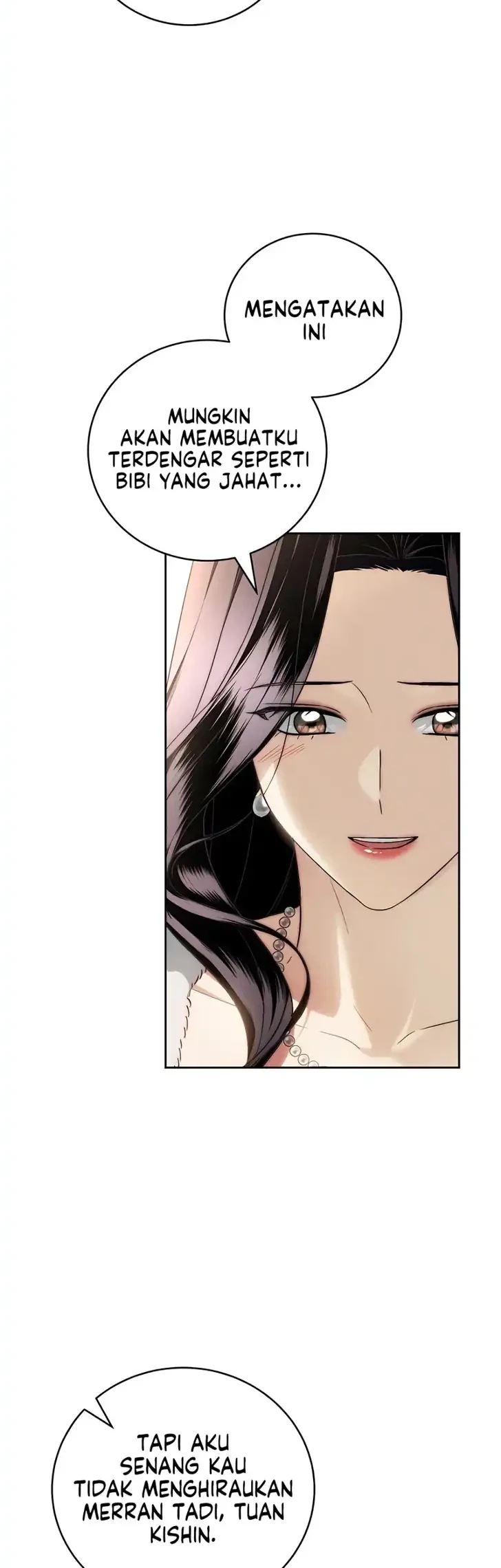 Husband Thief chapter 27 halaman 30