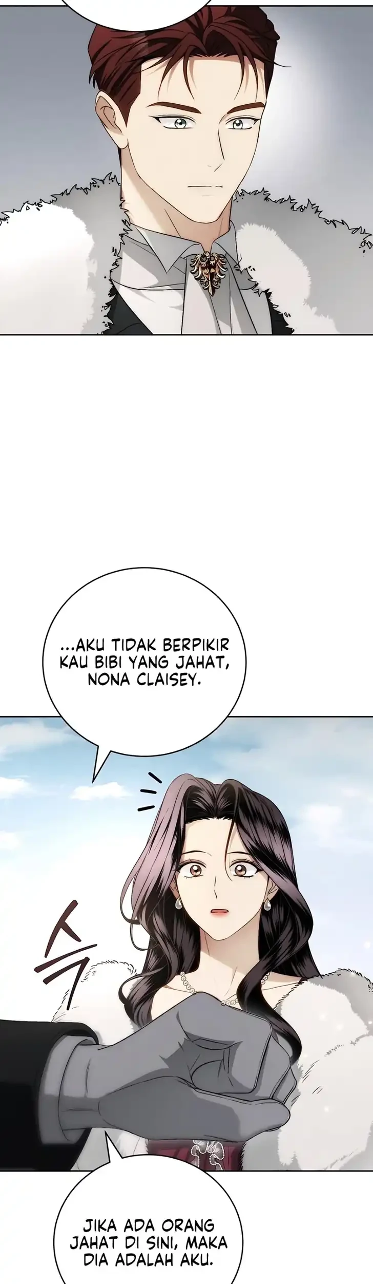 Husband Thief chapter 27 halaman 31