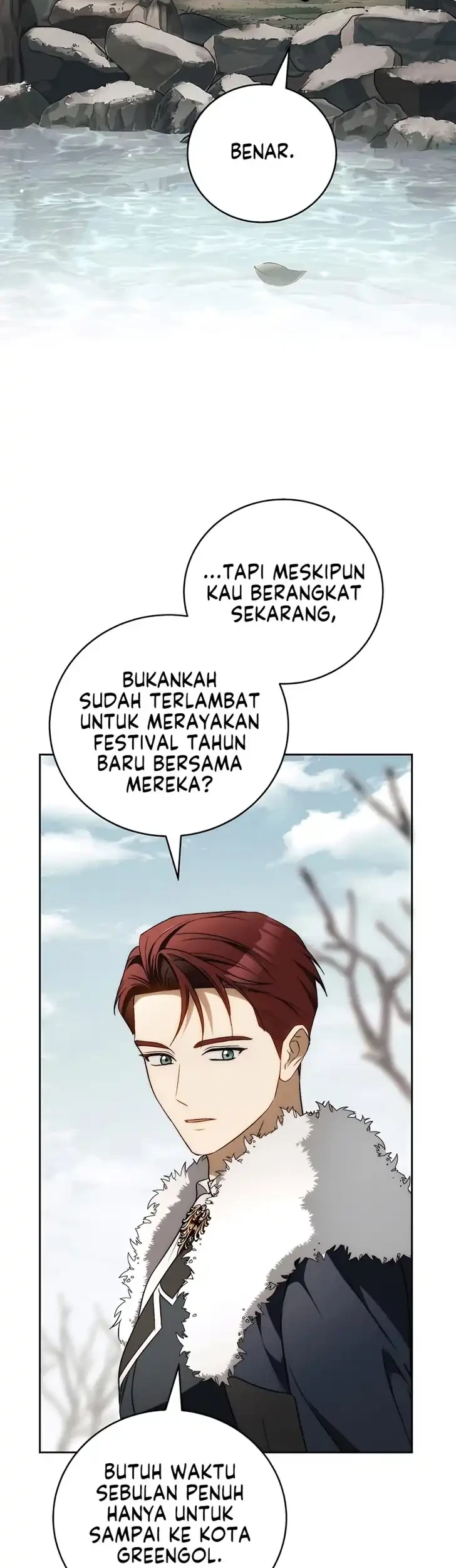 Husband Thief chapter 27 halaman 38