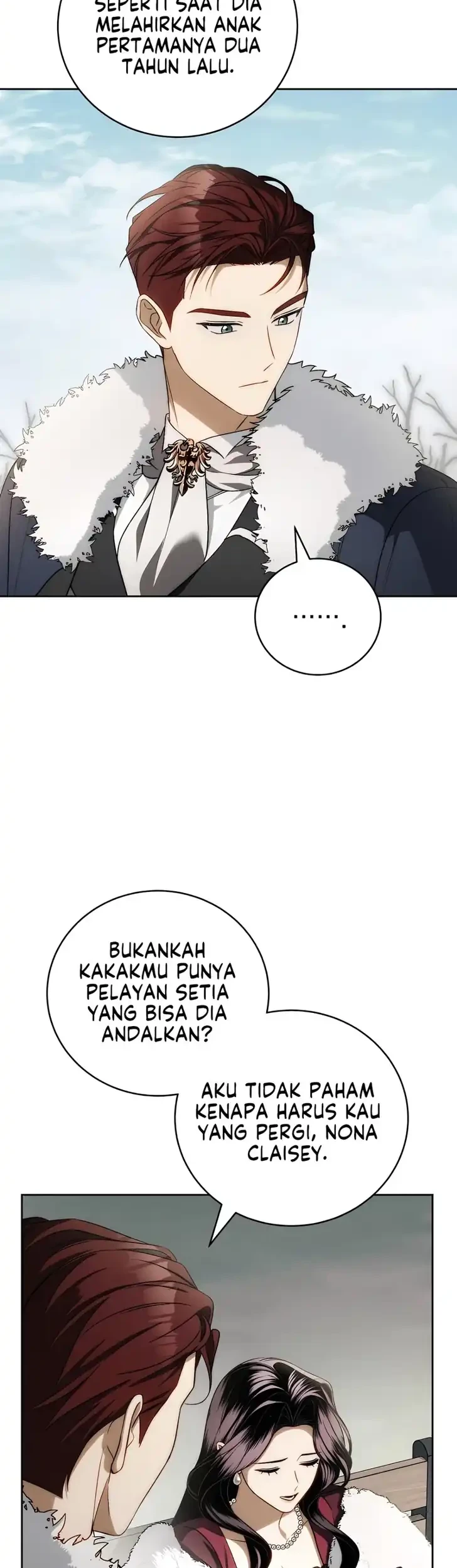Husband Thief chapter 27 halaman 41