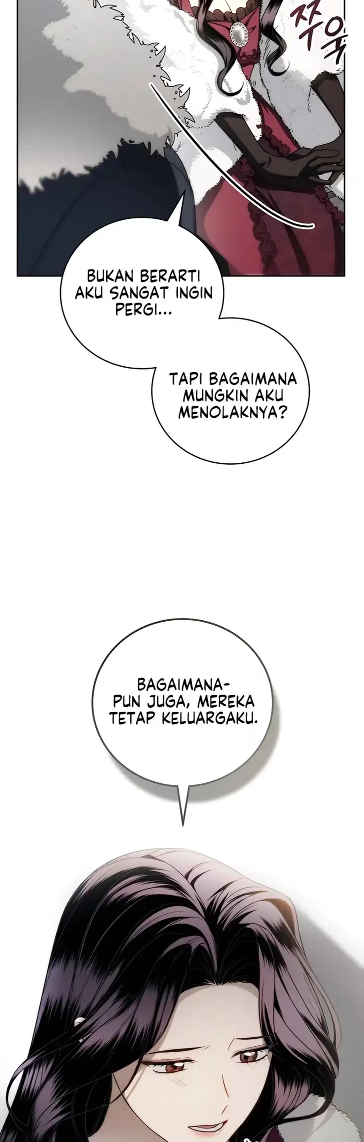 Husband Thief chapter 27 halaman 42