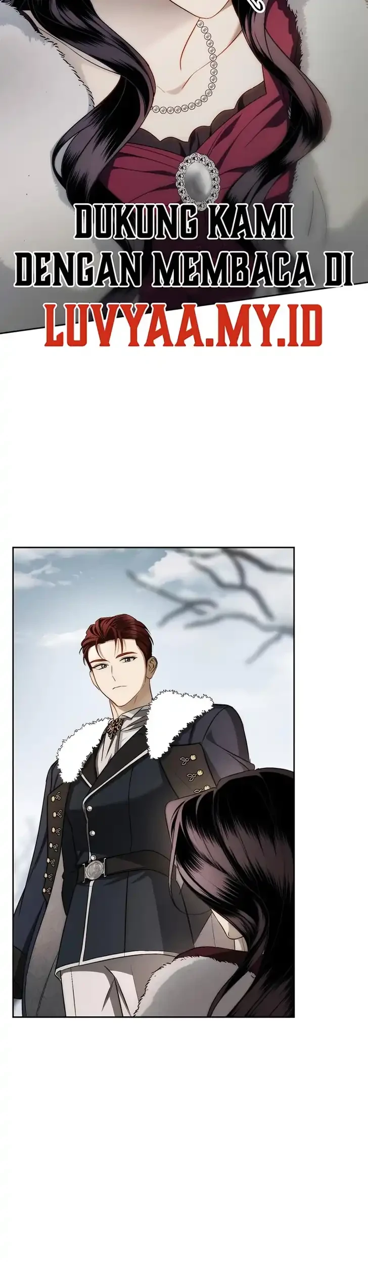Husband Thief chapter 27 halaman 43