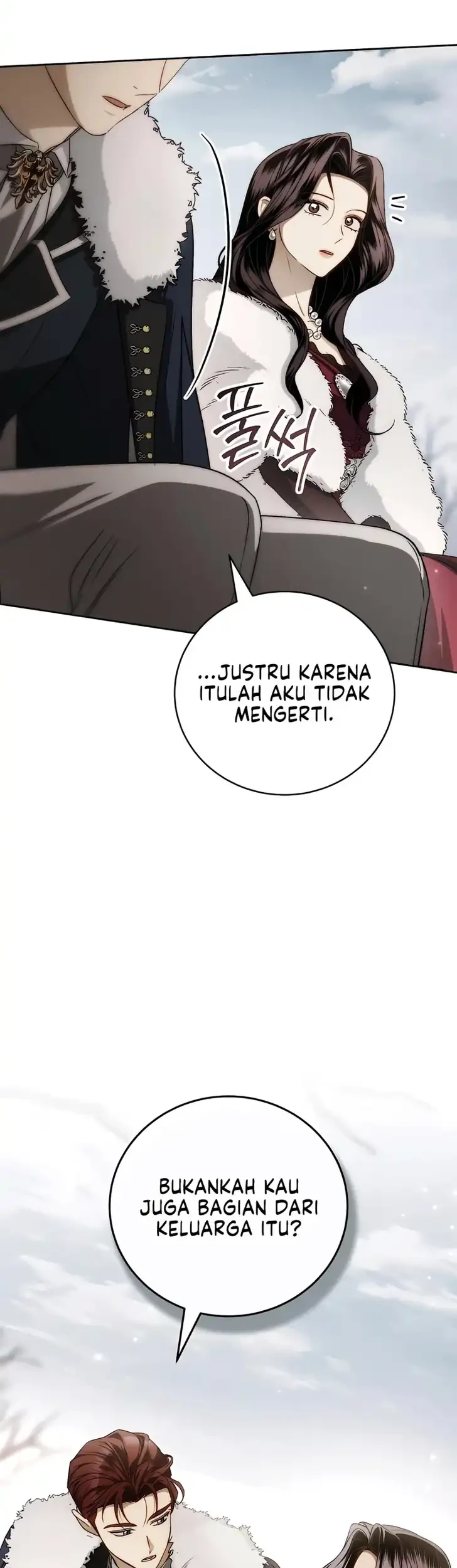Husband Thief chapter 27 halaman 44
