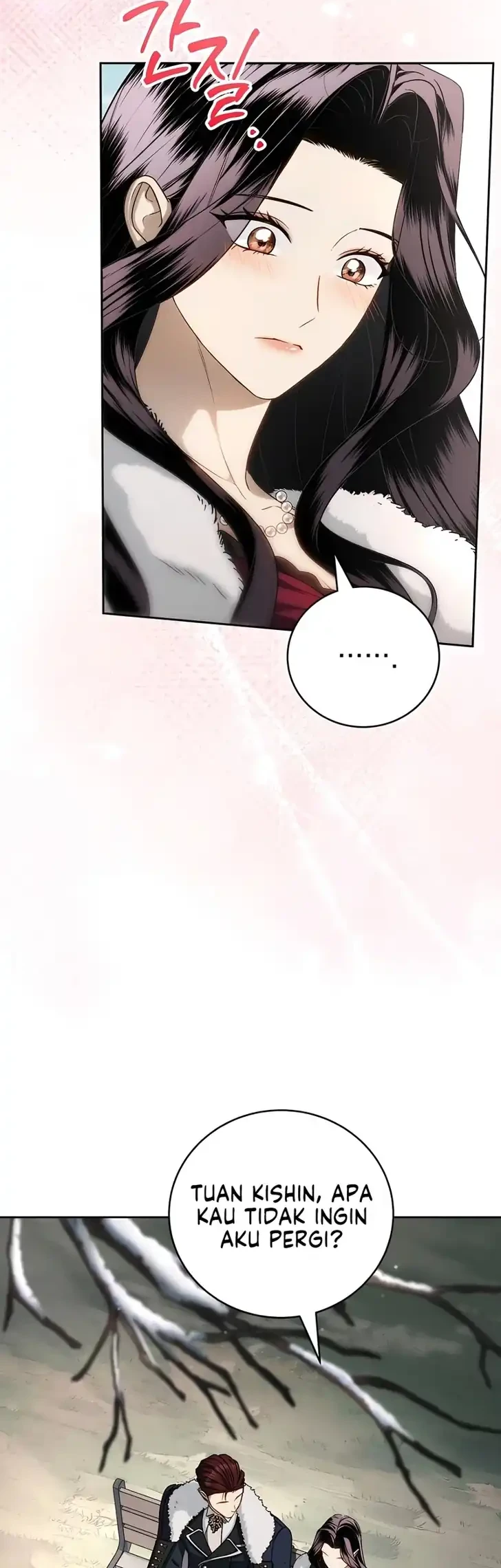 Husband Thief chapter 27 halaman 48